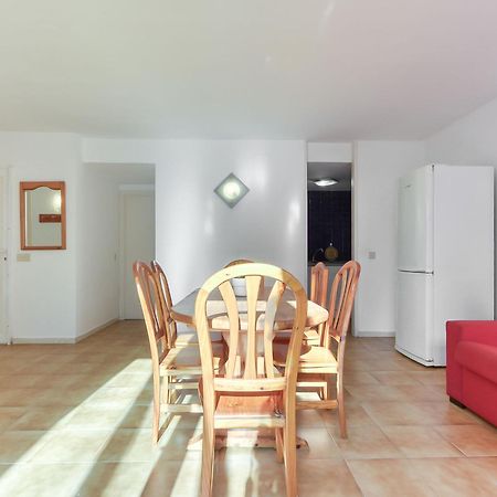 Apartment Platja De Roses-8 By Interhome Екстер'єр фото