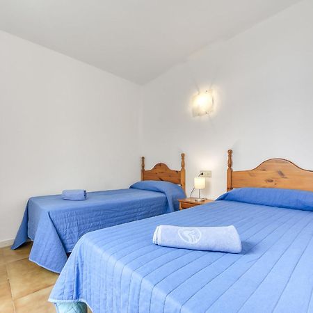 Apartment Platja De Roses-8 By Interhome Екстер'єр фото