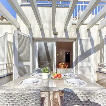 Apartment Platja De Roses-8 By Interhome Екстер'єр фото
