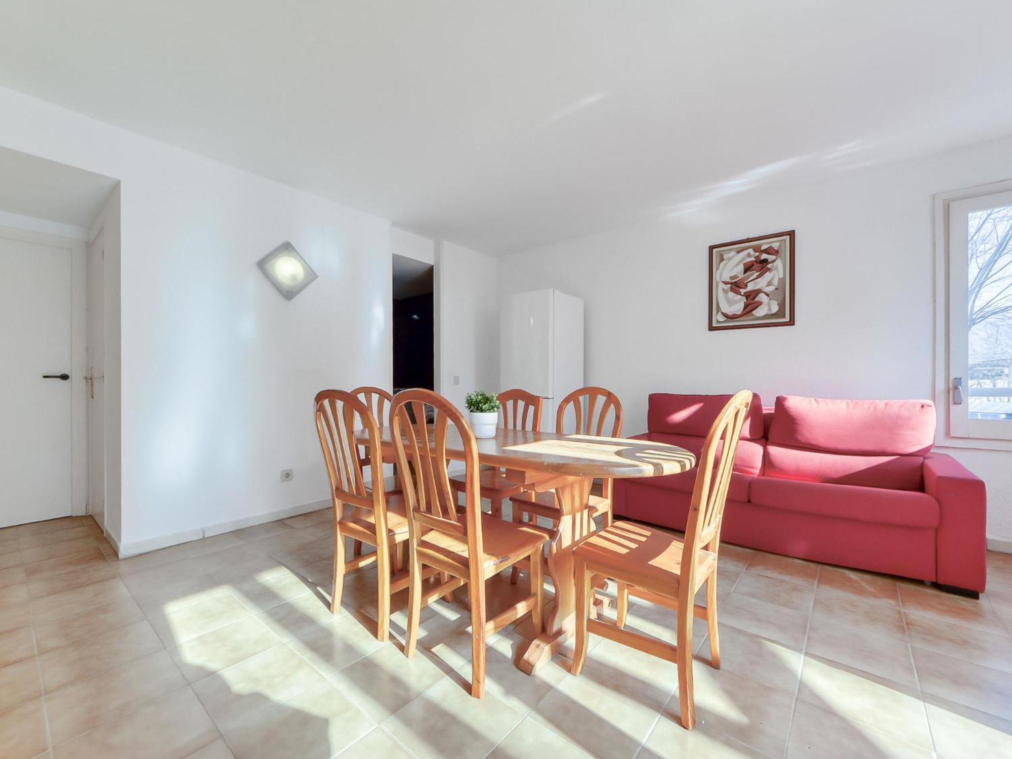 Apartment Platja De Roses-8 By Interhome Екстер'єр фото