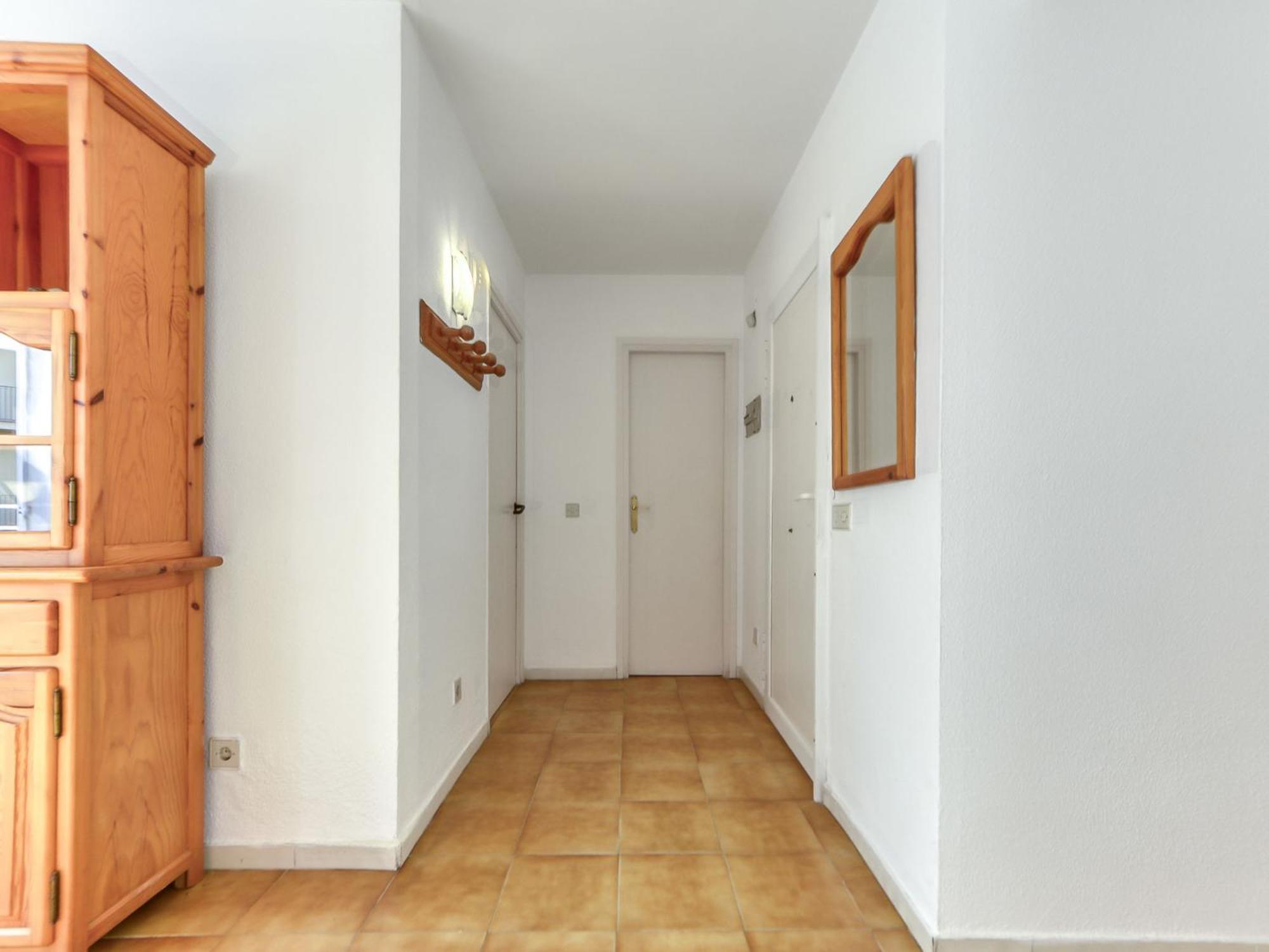 Apartment Platja De Roses-8 By Interhome Екстер'єр фото