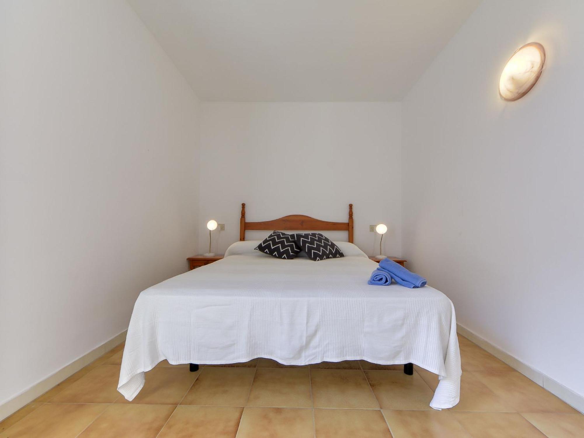 Apartment Platja De Roses-8 By Interhome Екстер'єр фото
