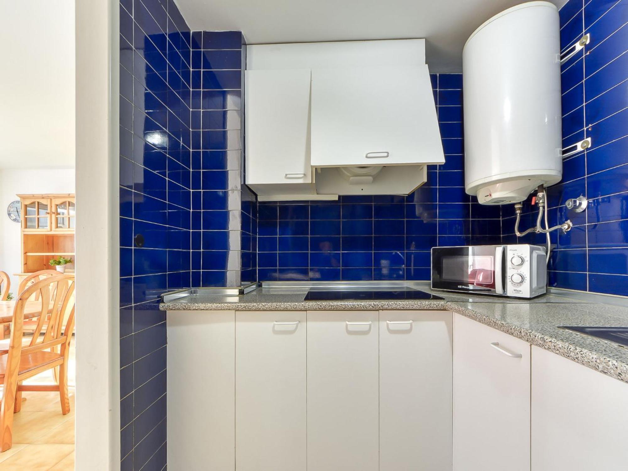Apartment Platja De Roses-8 By Interhome Екстер'єр фото